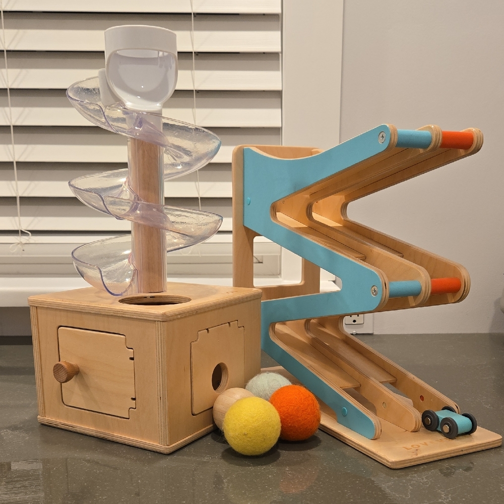 Lovevery Toys